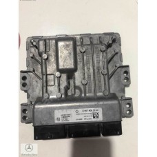 BAŞKAN TİC.MERCEDES A6079002300 CLA- A-B MOTOR BEYNİ DİZEL 6079002300